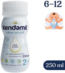 Kendamil folyékony tápszer 2 (250 ml)