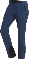 Alpine Pro Luxa női nadrág M / kék