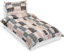 BellaTEX krepp, 80/377, 140 × 200 cm, 70 × 90 cm (11720)