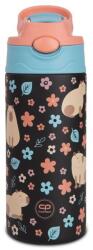 COOLPACK Termosz COOLPACK Drink & GO Capybara, 350ml, 18cm, oh my dear (Z10937_20250801143808)