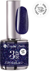 Crystal Nails Crystal Nails TPO FREE 3 STEP HEMA Free CrystaLac - 3S162 (4ml)