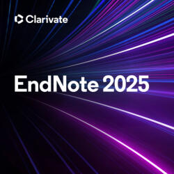 Alfasoft EndNote 2025 Premium (1 felhasználó / 3 eszköz / Lifetime) (Windows / Mac) (Elektronikus licenc) (EN2025FLSD)