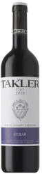 TAKLER Syrah 2021 / 2022 (0, 75L) - goodspirit
