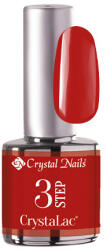 Crystal Nails Crystal Nails TPO FREE 3 STEP HEMA Free CrystaLac - 3S26 (8ml)