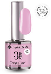 Crystal Nails Crystal Nails TPO FREE 3 STEP HEMA Free CrystaLac - 3S35 (8ml)