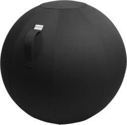 VLUV Bol Leiv ülőlabda, 60-65cm, Black