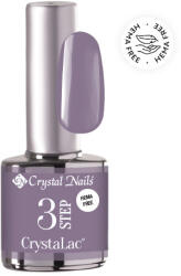 Crystal Nails Crystal Nails TPO FREE 3 STEP HEMA Free CrystaLac - 3S89 (8ml)