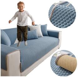 Meble od Nowa Kanapéhuzat 90x70cm, Meble od Nowa, gránát, szívmintás (convivum_5905080706925)