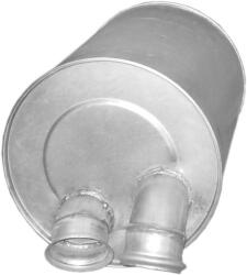 Polmostrow Polmo 61.22 - DAF Kipufogó dob (P61_22)