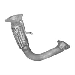 Polmostrow POLMO 22.112 - kipufogó gyűjtőcső (P22_112)