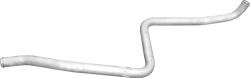 Polmostrow Polmo 90.01 Coolant pipe - Daf XF 105 (P90_01)