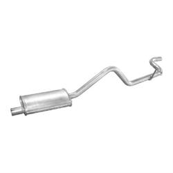 Polmostrow Polmo 08.368 - FORD Kipufogó hátsó dob (P08_368)