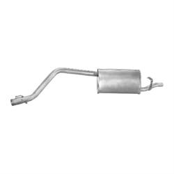 Polmostrow Polmo 07.61 - LANCIA Kipufogó hátsó dob (P07_61)