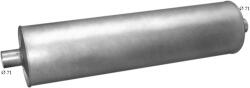 Polmostrow Polmo 69.13 dob - Mercedes 711D (P69_13)