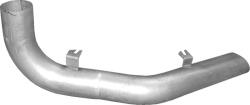 Polmostrow Polmo 70.23 végcső - Renault FR1 89-04 (P70_23)