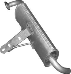 Polmostrow Polmo 85.06 dob - Piaggio Quargo (P85_06)
