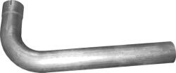 Polmostrow Polmo 68.655 összekötő cső - Man TGX (P68_655)