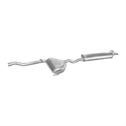 Polmostrow POLMO 32.89 - kipufogó rendszer (P32_89)