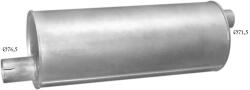 Polmostrow Polmo 61.12 dob - DAF 45.150 FA (P61_12)