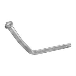 Polmostrow Polmo 13.209 - MERCEDES Kipufogó gyűjtőcső (P13_209)