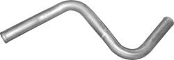 Polmostrow Polmo 90.13 Coolant pipe - Man TGA (P90_13)