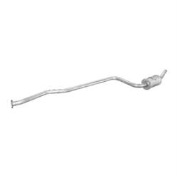 Polmostrow Polmo 08.216 - FORD Középső kipufogó dob (P08_216)