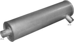 Polmostrow Polmo 70.07 dob - Renault Midliner S130 (P70_07)