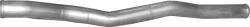 Polmostrow Polmo 90.12 Coolant pipe - Man TGA (P90_12)