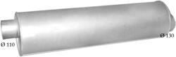 Polmostrow Polmo 69.74 dob - BUS Dennis typ Javelin (P69_74)