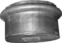 Polmostrow Polmo 85.02 cső - Volvo A30C (P85_02)
