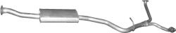 Polmostrow Polmo 46.34 közép dob - Subaru Tribeca B9 3.0 01 (P46_34)