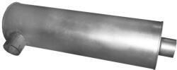 Polmostrow Polmo 64.21 dob - IVECO ( OLD RANGE ) 190.30 H , 330.30H 88- IVECO EUROTECH (P64_21)