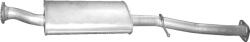 Polmostrow Polmo 46.14 közép dob - Subaru Impreza 2.0i R (GD) (P46_14)