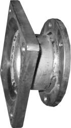 Polmostrow Polmo 68.217 gyűjtőcső - Man F2000 (P68_217)