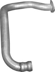 Polmostrow Polmo 49.28 összekötő cső - Multicar (P49_28)