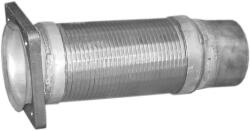 Polmostrow Polmo 64.38 - IVECO Kipufogó cső (P64_38)