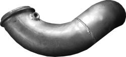 Polmostrow Polmo 75.52 cső - Volvo (P75_52)