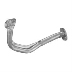 Polmostrow POLMO 12.181 - Kipufogó gyűjtő cső MAZDA 626 2.0 (1987-1992) (P12_181)