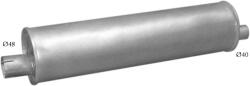Polmostrow Polmo 49.02 dob - Multikar M25 (P49_02)