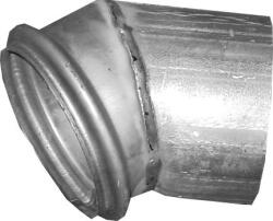 Polmostrow Polmo 75.276 összekötő cső - Volvo FM (P75_276)