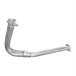 Polmostrow Polmo 08.410 - FORD Kipufogó gyűjtőcső (P08_410)