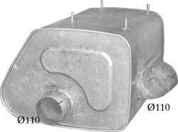 Polmostrow Polmo 68.44 dob - MAN seria F2000 (P68_44)