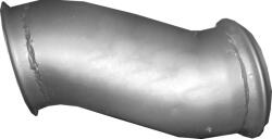 Polmostrow Polmo 71.23 - SCANIA Kipufogó összekötő cső (P71_23)