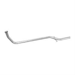 Polmostrow POLMO 07.245 - kipufogó gyűjtőcső (P07_245)