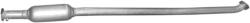 Polmostrow Polmo 46.09 közép dob - Subaru Justy 1.3 Hatchback 4x4 (P46_09)