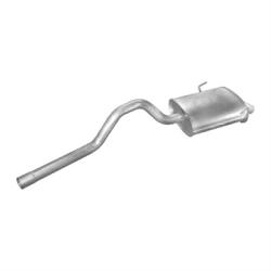 Polmostrow Polmo 21.514 - RENAULT Kipufogó hátsó dob (P21_514)