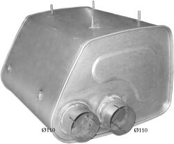 Polmostrow Polmo 68.27 dob - MAN F2000 22 (P68_27)