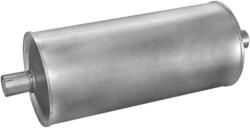 Polmostrow Polmo 37.05 közép dob - Lublin II 2.4D motor 4C, 4CT90 (P37_05)