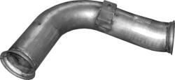Polmostrow Polmo 61.69 - DAF Kipufogó összekötő cső (P61_69)