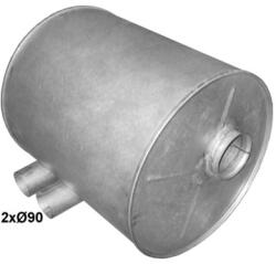Polmostrow Polmo 61.30 dob - DAF SB3000 WS 242 (P61_30)